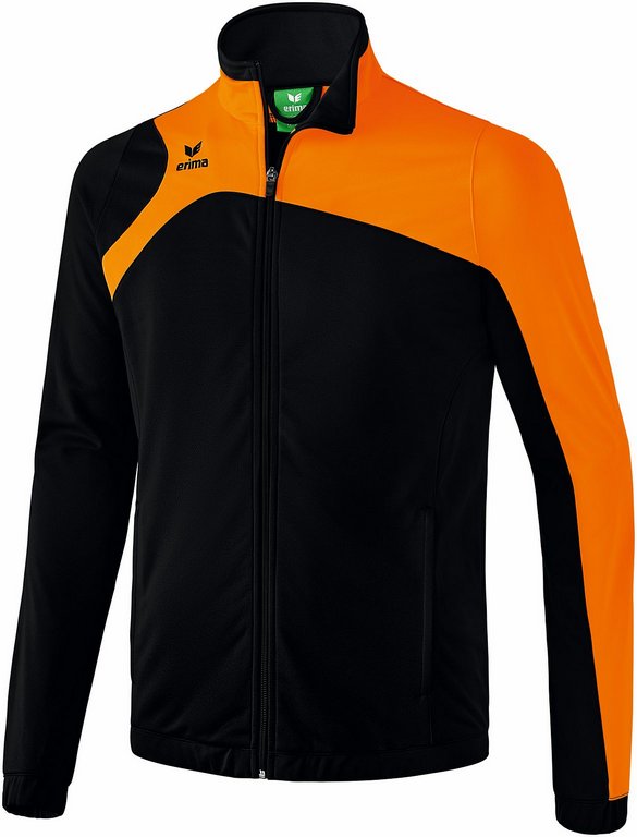 Veste de survêtement