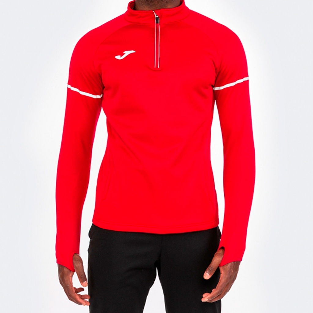 Sweat de running
