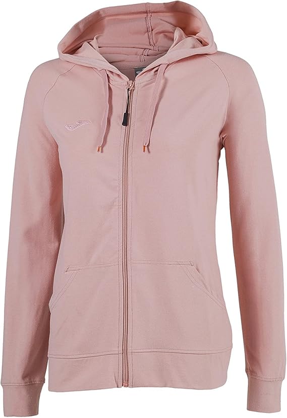 Veste à capuche