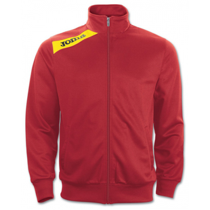 Veste de survêtement