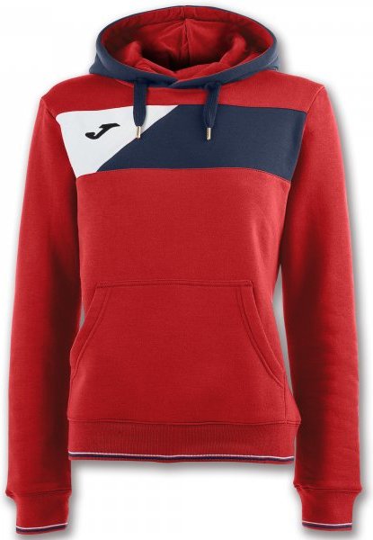 Sweat à capuche Crew 2