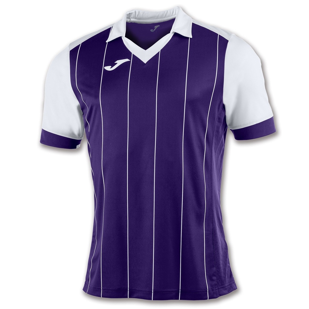 Maillot manches courtes