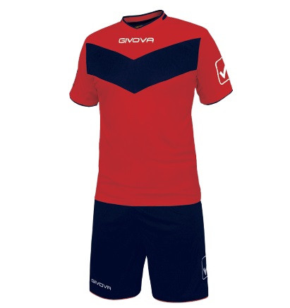 Maillot et short