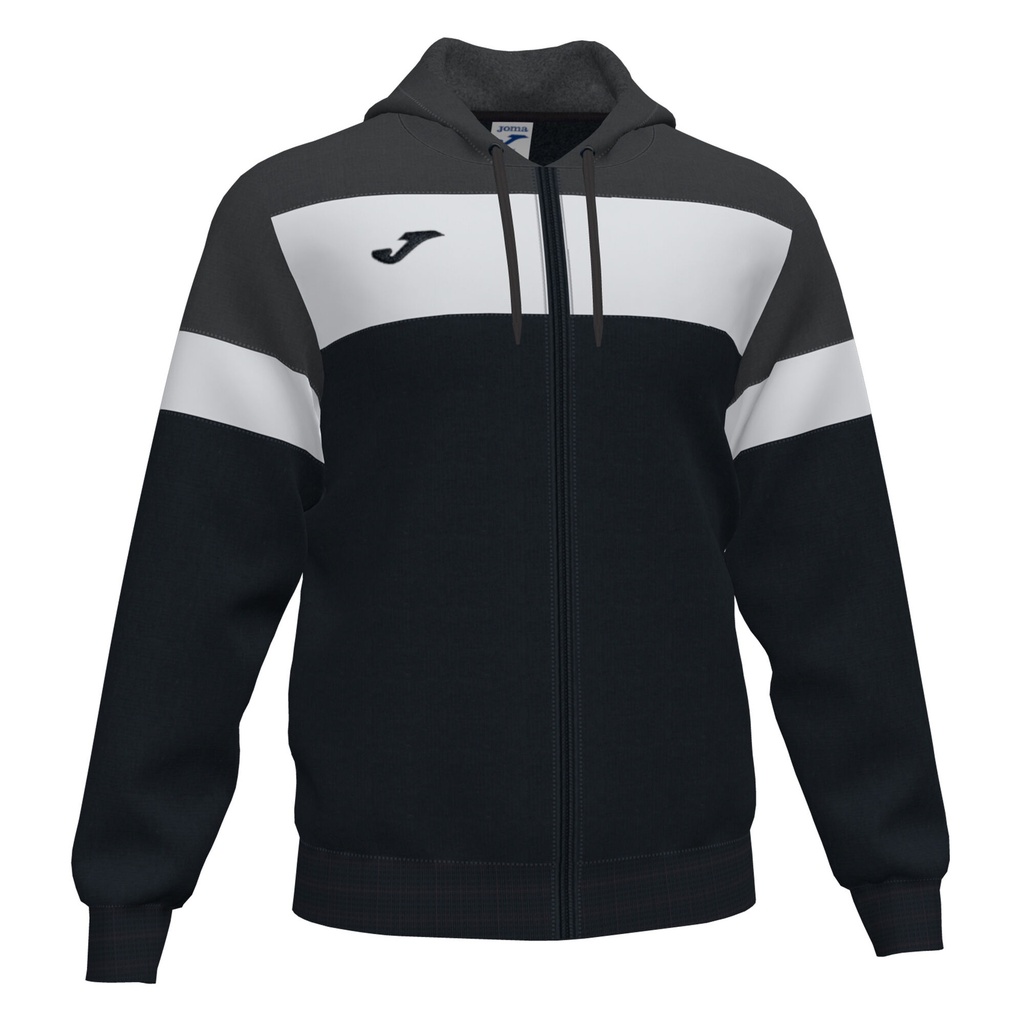 Veste de survêtement à capuche