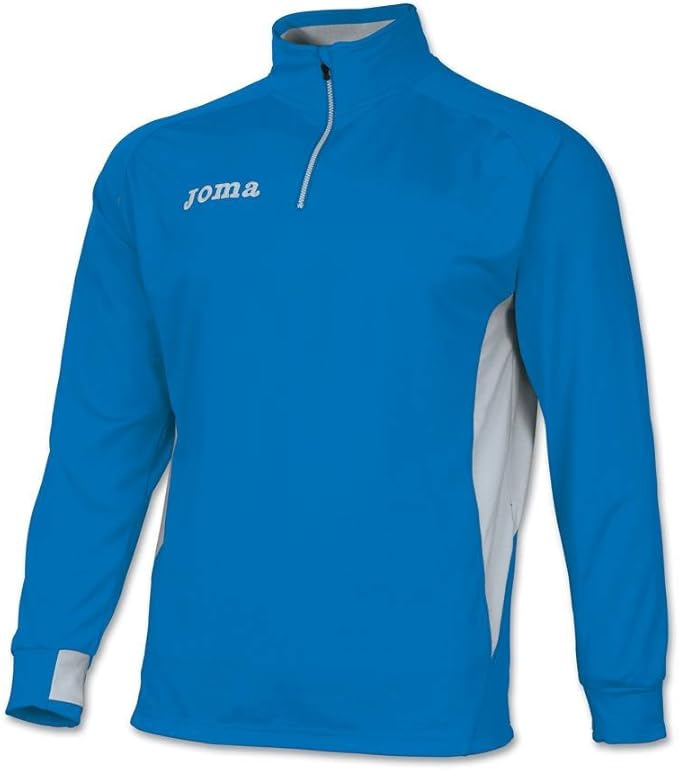 sweat zippé de running (S)