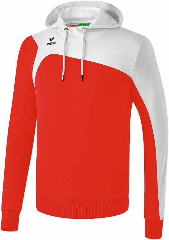Sweat à capuche