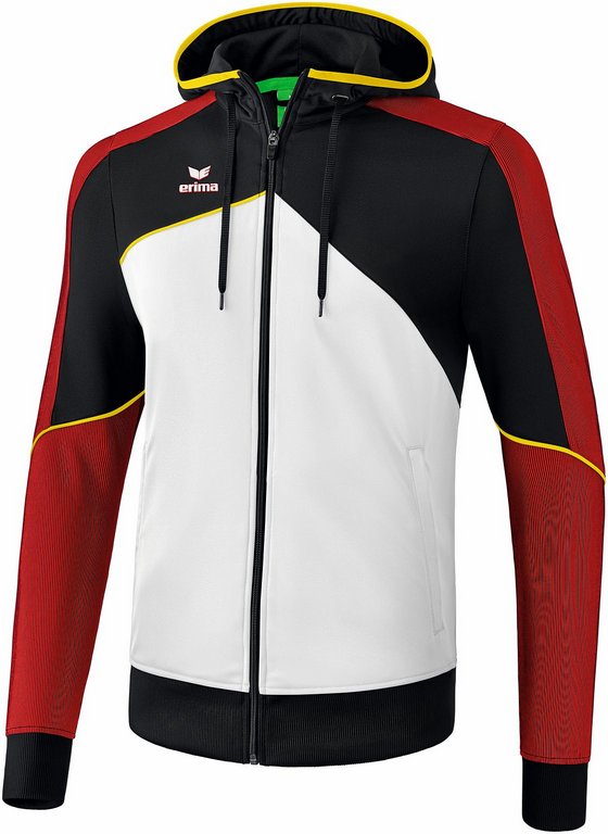 Veste à capuche (Sweats)