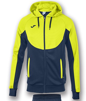 Veste de survêtement