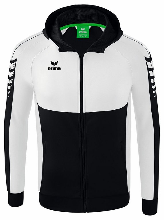 Veste à capuche 1032214