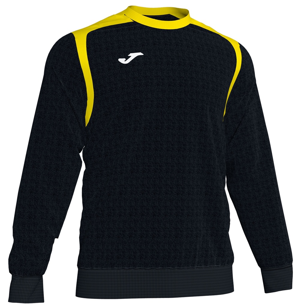 Sweat col rond 101266.109