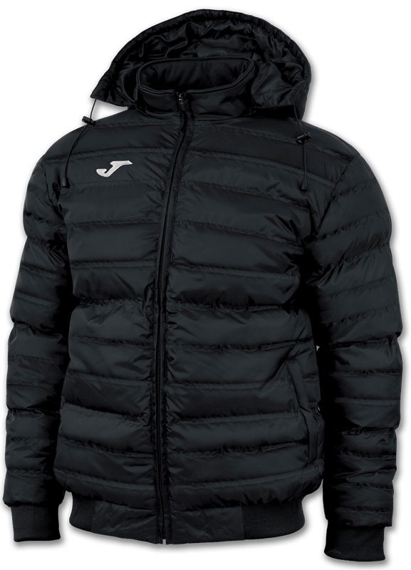 Parka Doudounne