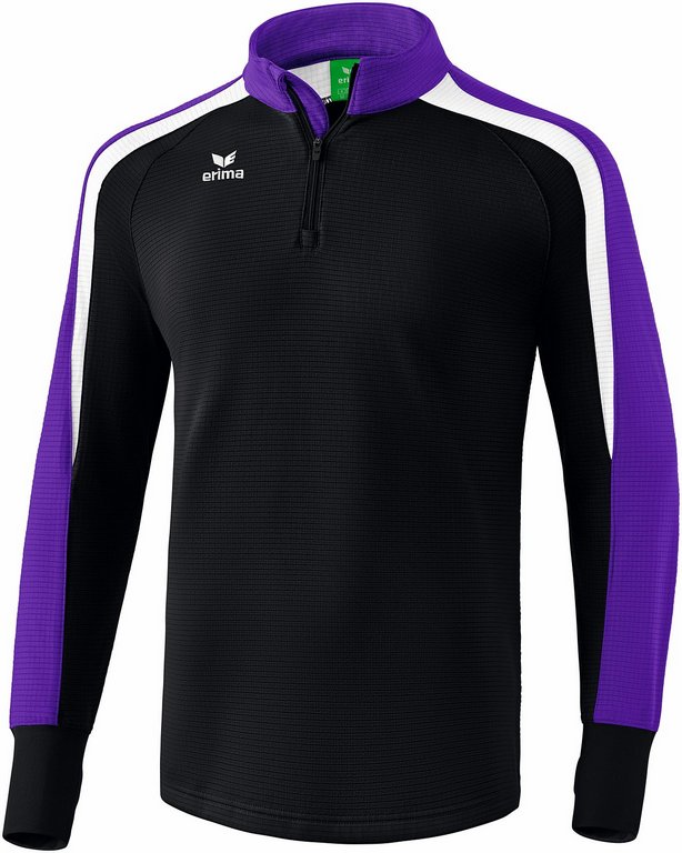 Sweat zippé 1261815