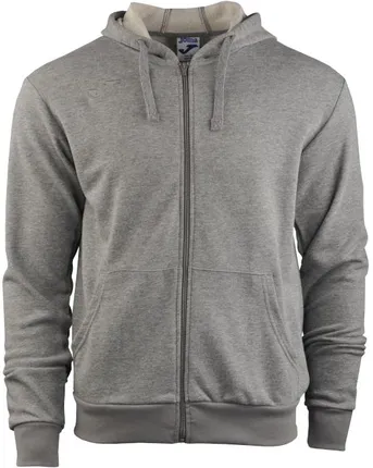 Sweat zippé à capuche 100888.280