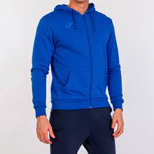 Veste à capuche (5XS)