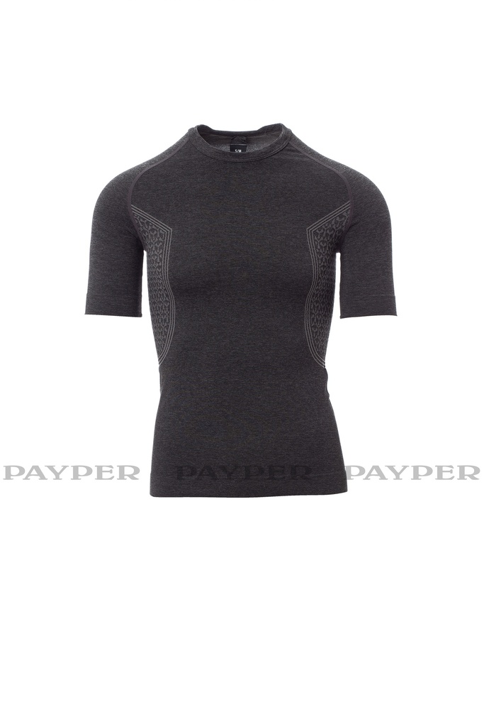Thermique 160SS noir