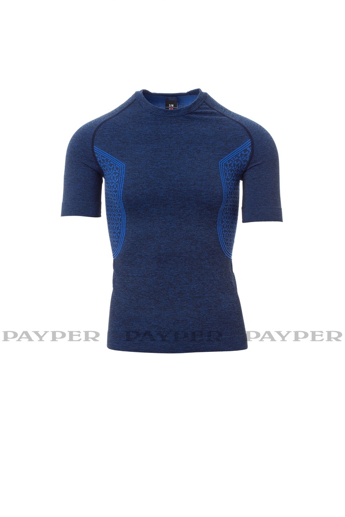 Thermique 160SS Bleu