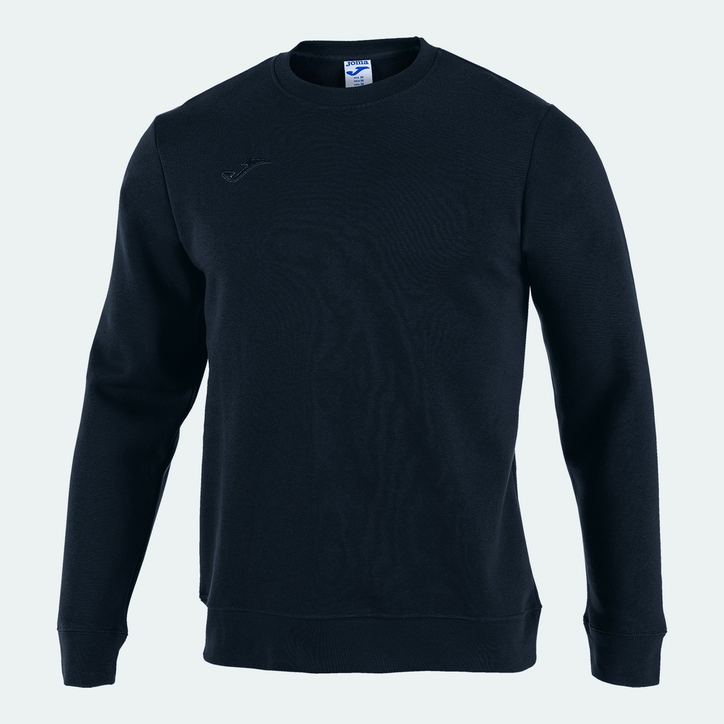 Sweat col rond 100886.100