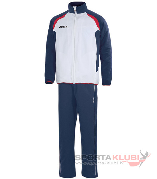 Survêtement veste+pantalon 2110.22.1041