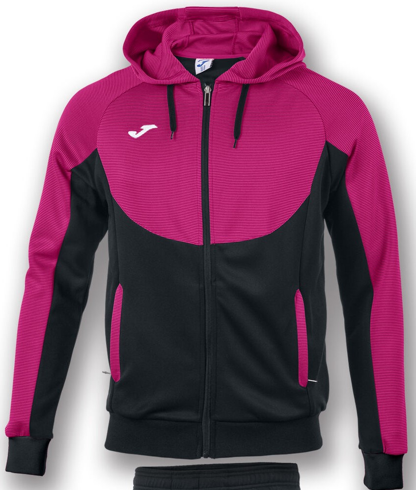 Veste à capuche 101019.105