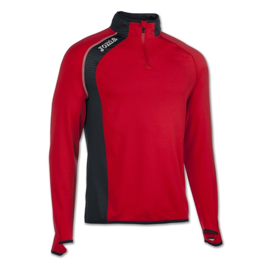 Sweat zip1/4 Elite V