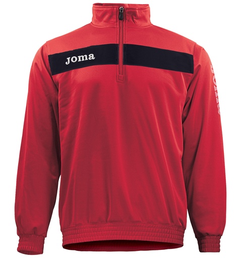 Sweat zippé Academy