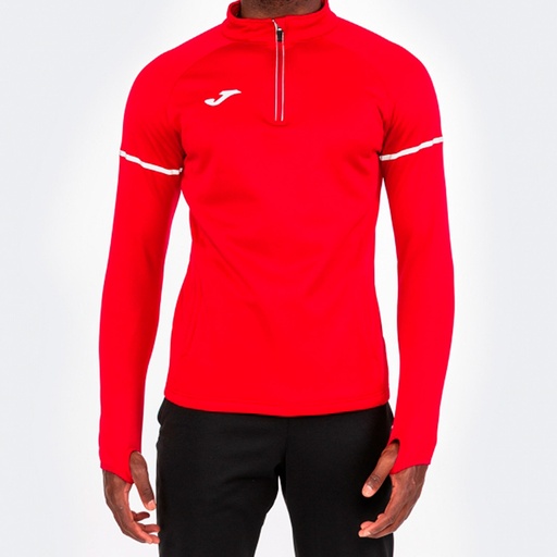 Sweat de running