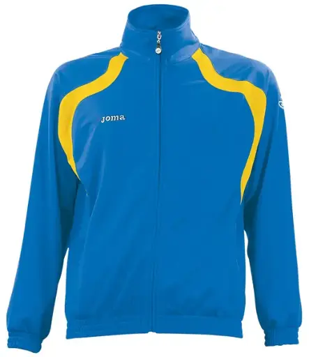 Veste de survêtement