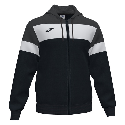 Veste de survêtement à capuche