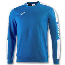 Sweat col rond