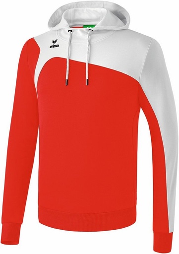 Sweat à capuche