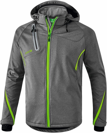 Blouson softshel