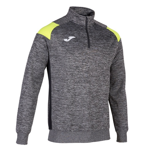 Sweat col zippé 101272.159